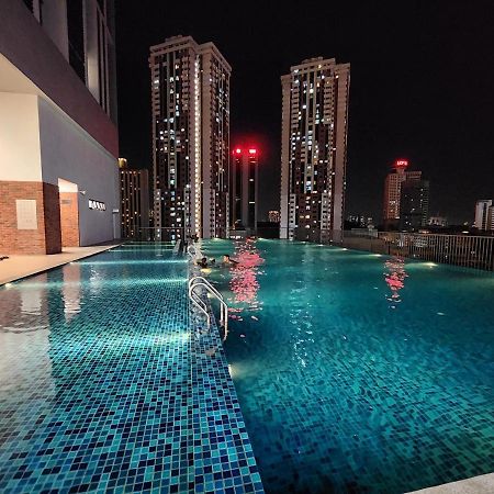 Chambers Residences Suites Klcc Kuala Lumpur Ngoại thất bức ảnh