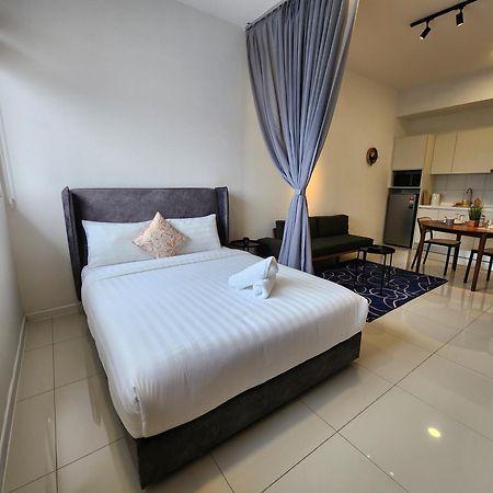 Chambers Residences Suites Klcc Kuala Lumpur Ngoại thất bức ảnh