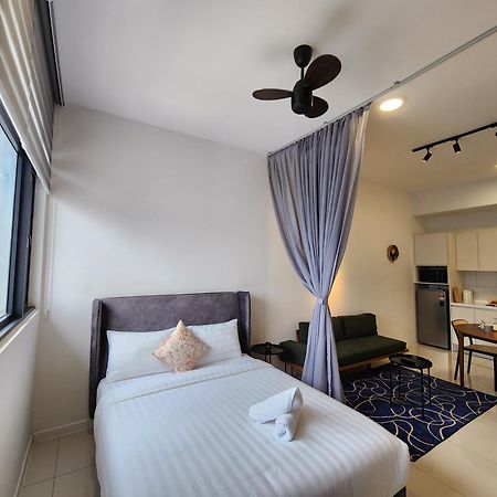 Chambers Residences Suites Klcc Kuala Lumpur Ngoại thất bức ảnh