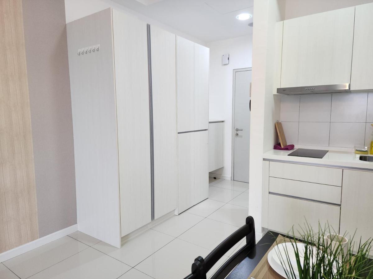Chambers Residences Suites Klcc Kuala Lumpur Ngoại thất bức ảnh
