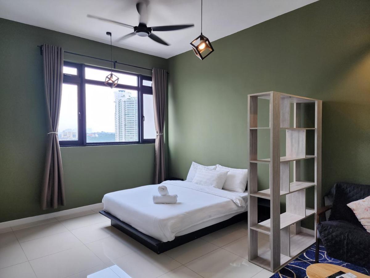 Chambers Residences Suites Klcc Kuala Lumpur Ngoại thất bức ảnh