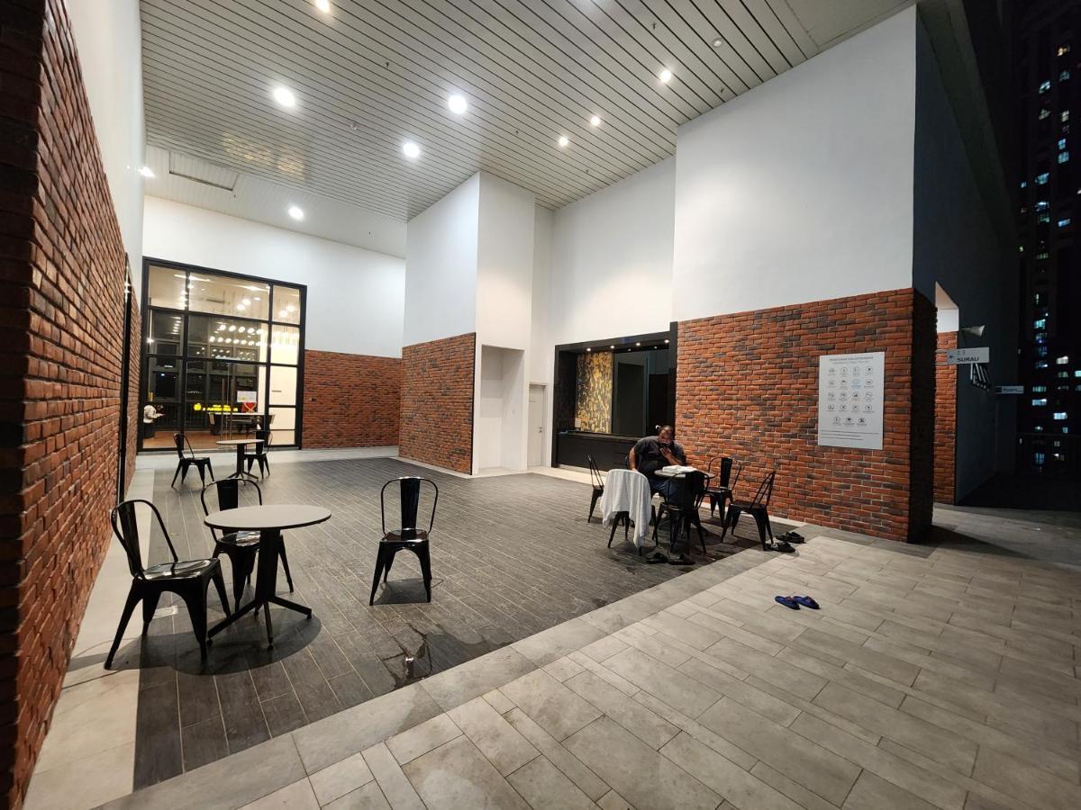 Chambers Residences Suites Klcc Kuala Lumpur Ngoại thất bức ảnh