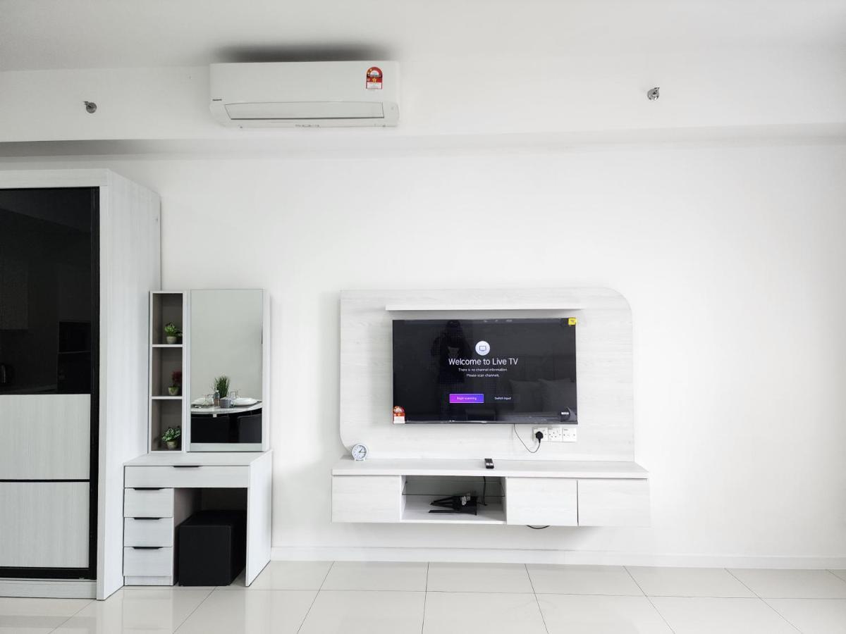 Chambers Residences Suites Klcc Kuala Lumpur Ngoại thất bức ảnh