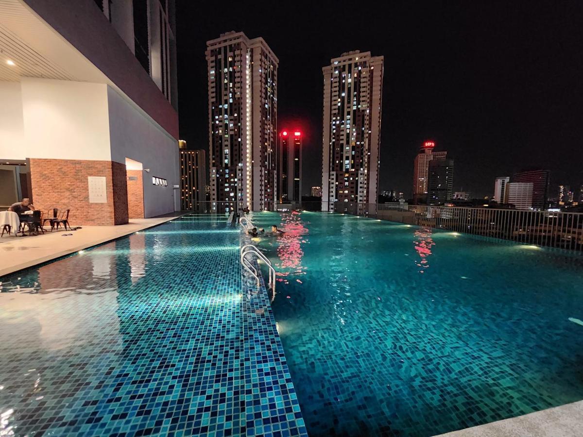 Chambers Residences Suites Klcc Kuala Lumpur Ngoại thất bức ảnh