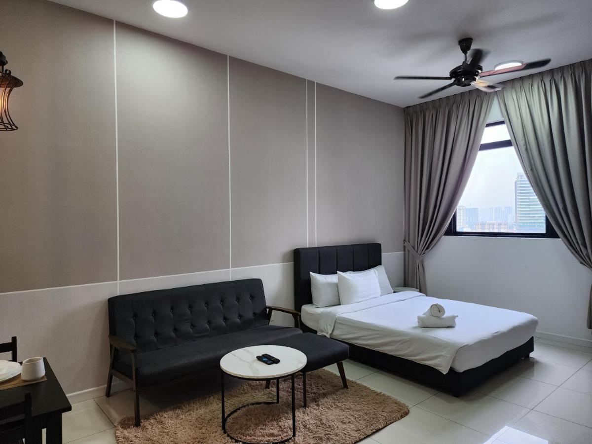 Chambers Residences Suites Klcc Kuala Lumpur Ngoại thất bức ảnh