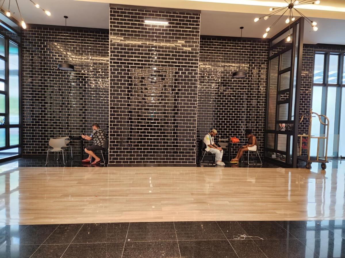Chambers Residences Suites Klcc Kuala Lumpur Ngoại thất bức ảnh