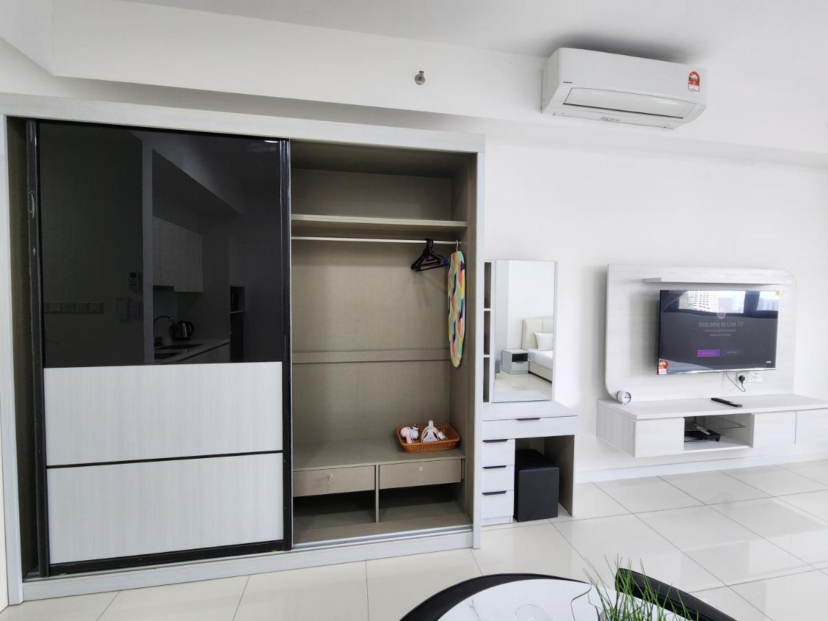 Chambers Residences Suites Klcc Kuala Lumpur Ngoại thất bức ảnh