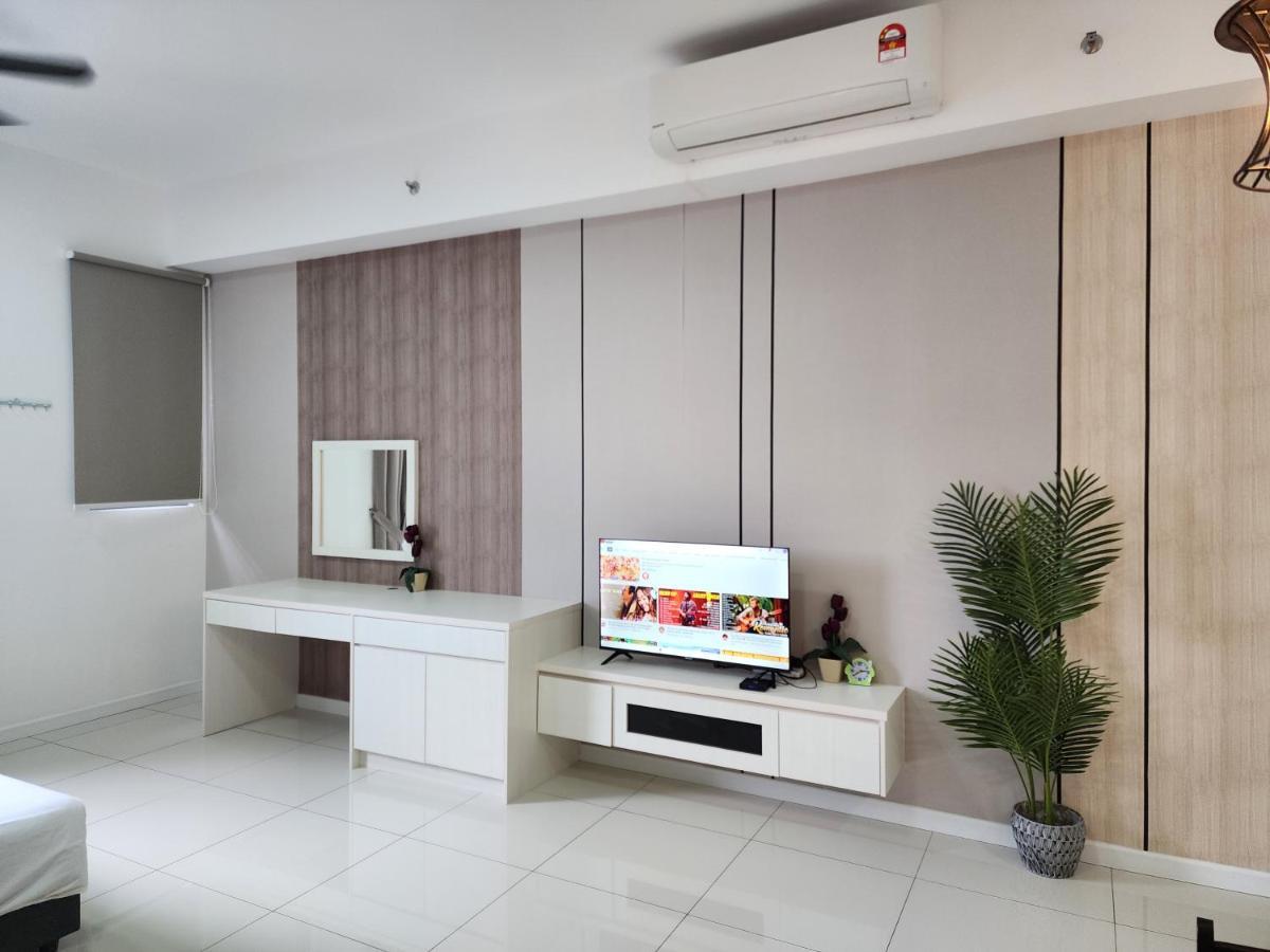 Chambers Residences Suites Klcc Kuala Lumpur Ngoại thất bức ảnh