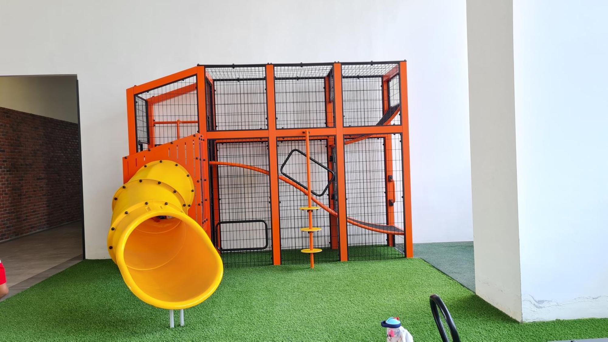 Chambers Residences Suites Klcc Kuala Lumpur Ngoại thất bức ảnh