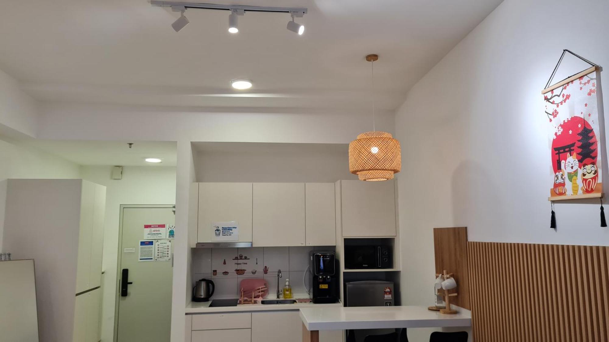 Chambers Residences Suites Klcc Kuala Lumpur Ngoại thất bức ảnh
